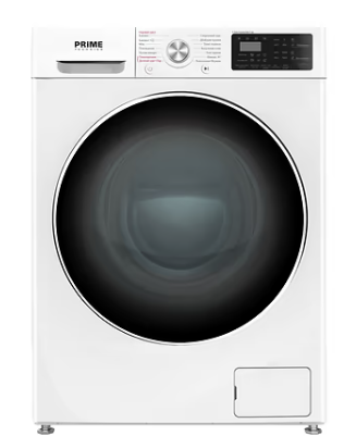 Зображення Пральна машина  Prime Technics PWF81469TID