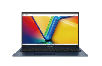 Зображення Ноутбук Asus X1504VA-BQ143 (90NB10J1-M00J00)