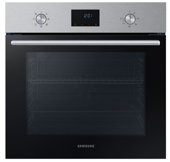 Изображение Духовой шкаф Samsung NV68A1110BS/WT