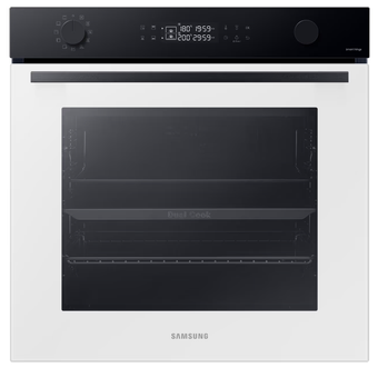 Изображение Духовой шкаф Samsung NV7B4420ZAW/WT