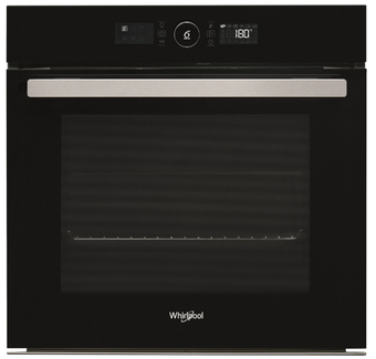 Зображення Духова шафа Whirlpool AKZ96230NB