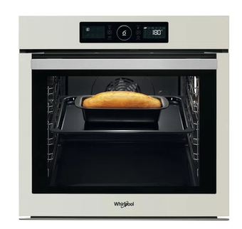 Зображення Духова шафа Whirlpool AKZ96230S