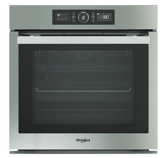 Зображення Духова шафа Whirlpool AKZ9 6290 NB