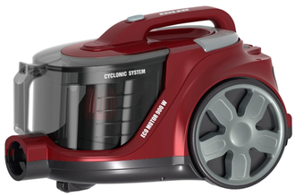 Изображение Пылесос Edler ED-2201RB