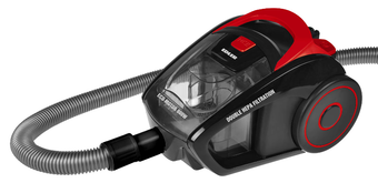 Изображение Пылесос Edler ED-1507RB