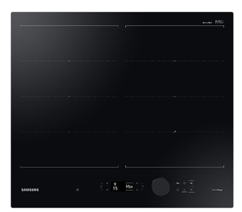 Изображение Варочная поверхность Samsung NZ64B7799FK/WT