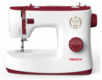 Зображення Швейна машина Necchi K417A