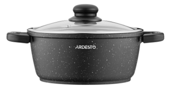 Изображение Кастрюля Ardesto Gemini Anzio AR2420GE