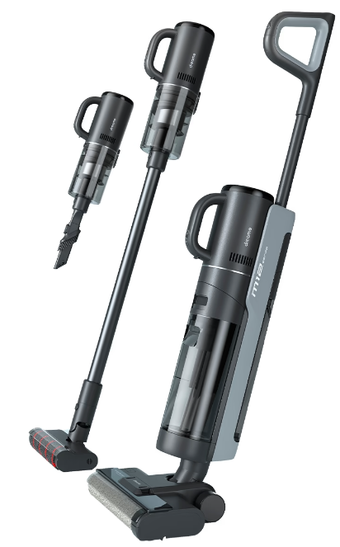Зображення Пилосос ручний Dreame Wet & Dry Vacuum Cleaner M12 (HHV3)