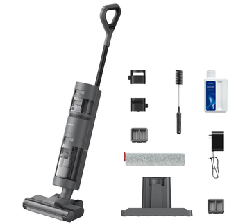 Зображення Пилосос ручний Dreame Wet & Dry Vacuum H12 Core (HHR22B)