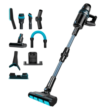 Зображення Пилосос ручний Cecotec Conga Rockstar 3000 Advance Ergowet (CCTC-05775)
