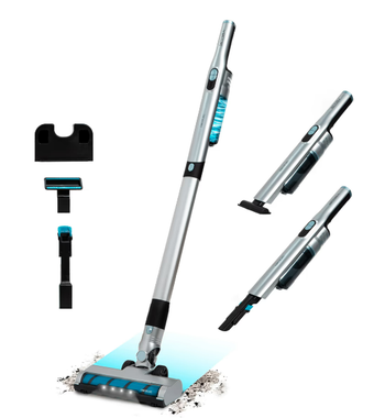 Зображення Пилосос ручний Cecotec Scoba 2100 Jalisco (CCTC-08403)