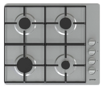 Изображение Варочная поверхность Gorenje G640XHS