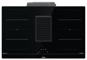 Изображение Варочная поверхность Gorenje HET949BSC