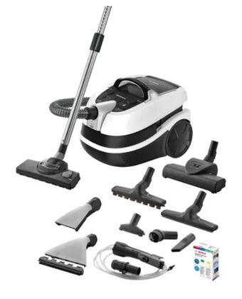 Изображение Пылесос Bosch BWD 421 PRO