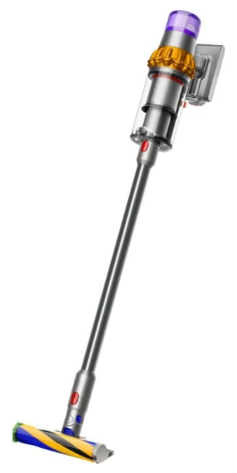 Изображение Пылесос Dyson SV47 V15 DT Abs (446986-01)