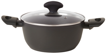 Изображение Каструля TVS  Diamante Induction  2,8 л