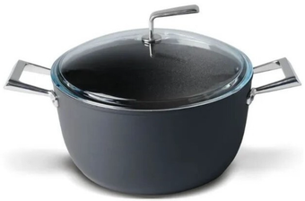 Изображение Каструля TVS  Materia Induction 2,8 л
