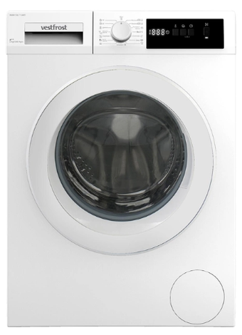 Изображение Стиральная машина Vestfrost MWM 106 T1 AMY