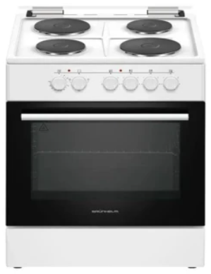 Изображение Плита Grunhelm FEG661W