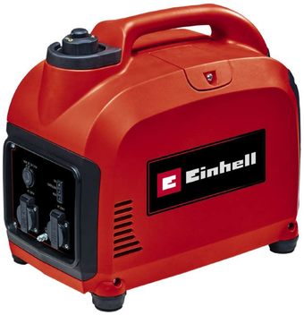 Зображення Генератор Einhell бензиновий інверторний TC-IG 2000