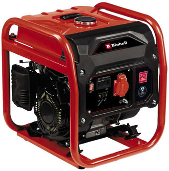 Зображення Генератор Einhell бензиновий інверторний TC-IG 1100