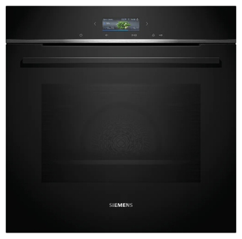 Зображення Духова шафа Siemens HB774G1B1