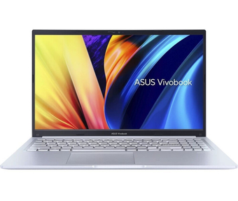 Зображення Ноутбук Asus Vivobook 15 M1502YA-BQ347 (90NB0X22-M00FJ0) Cool Silver