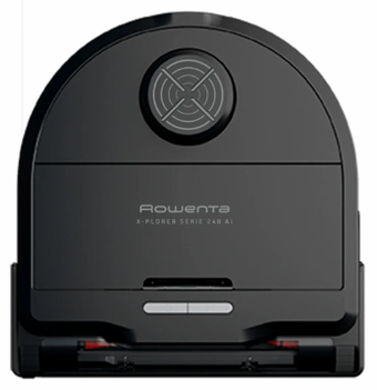 Изображение Пылесос Rowenta RR9675WH