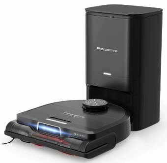 Зображення Пилосос Rowenta RR9695WH