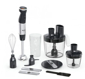 Зображення Блендер Tefal HB67G830
