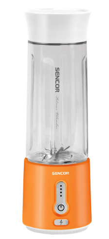 Изображение Блендер Sencor SBL133OR