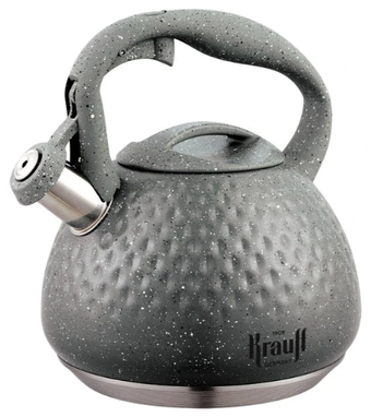 Фотография Чайник Krauff 26-242-052 Изображение Чайник Krauff 26-242-052