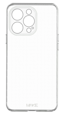 Зображення Чохол для телефона MAKE Apple iPhone 15 Pro Max Air (MCA-AI15PM)