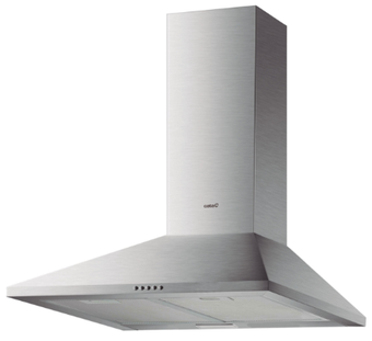 Изображение Вытяжки Cata V3-T600 X (02061399)