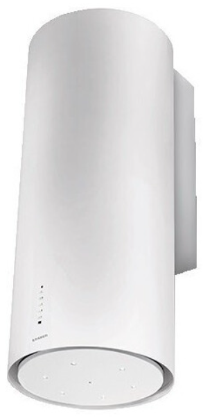 Зображення Витяжки Faber CYLIND I.EVO PLUS WH GLOSS A37 (335.0492.563)