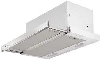 Зображення Витяжки Faber Maxima Ng Eco Ev8 Wh A90 (315.0635.141)