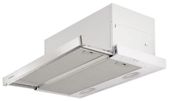 Зображення Витяжки Faber Maxima Ng Eco Ev8 Wh A60 (315.0635.142)