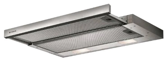 Зображення Витяжки Faber Maxima Ng Ev8 Led Am A60 (315.0635.144)