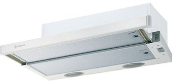 Зображення Витяжки Faber Flexa Ng Hip W A50 (315.0635.108)