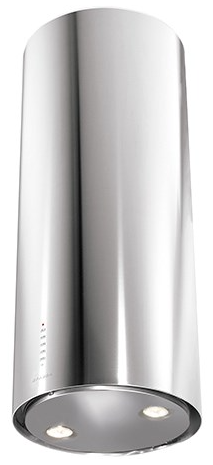 Зображення Витяжки Faber Cylindra Isola Ev8 X A37 Eln (110.0332.308)