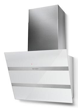 Зображення Витяжки Faber Steelmax Ev8 Led Wh A55 (330.0538.525)