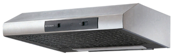 Зображення Витяжки Faber 741 Base X A60 (300.0557.479)