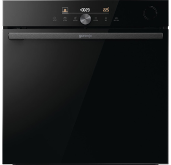 Изображение Духовой шкаф Gorenje BSA6747DGWI
