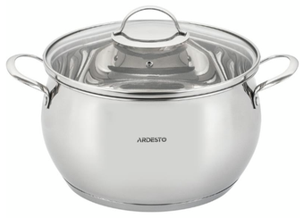 Изображение Кастрюля Ardesto Liguria 6.4 л (AR4364GB)