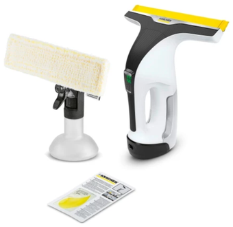 Зображення Пилосос Karcher WV 6 Plus (1.633-741.0)