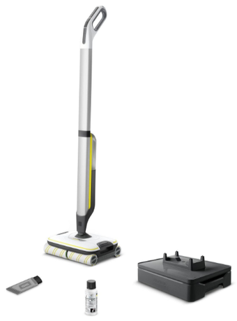Зображення Пилосос Karcher FC 7 Cordless (1.055-701.0)