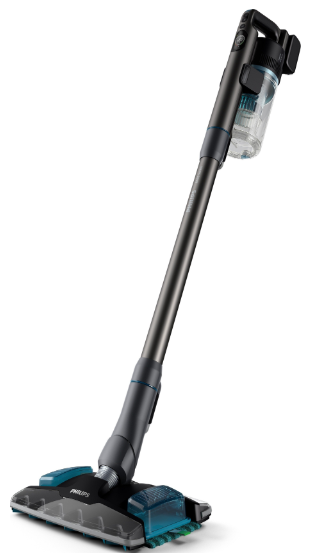 Зображення Пилосос Philips Aqua Plus XC8057/01