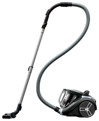 Зображення Пилосос Rowenta Compact Power XXL Parquet RO4B36EA
