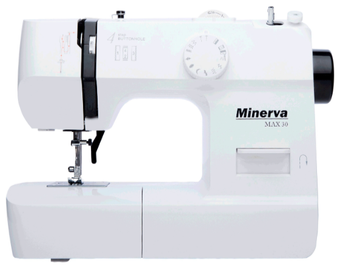 Зображення Швейна машина Minerva MAX30